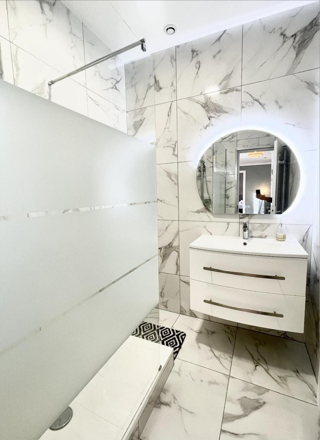 Le Golf Sauna - Cosy & Spa - 2 Chambres - 4 Pers サン・テティエンヌ エクステリア 写真
